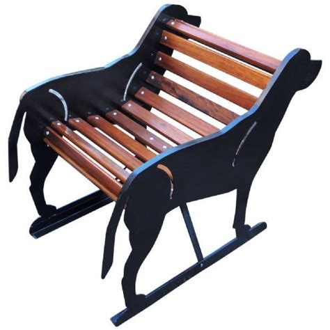 Sityu Animal Benches Furniture Maker In Llanidloes Uk