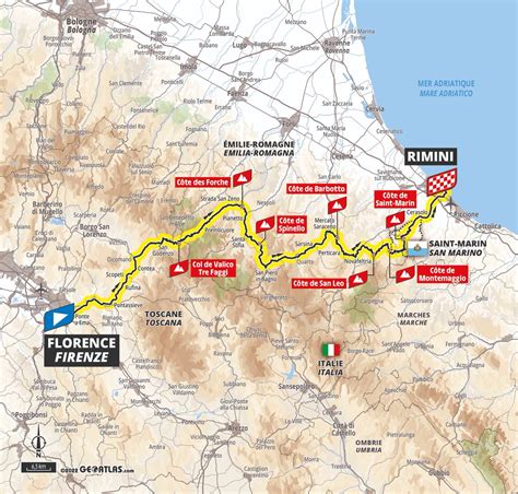 Tour De France On Twitter Stage 1 Etape 1 A Snapshot Of The