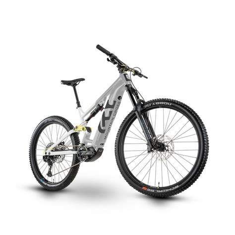 Husqvarna Mountain Cross Mc Electric Bicycle Simple Bike Store