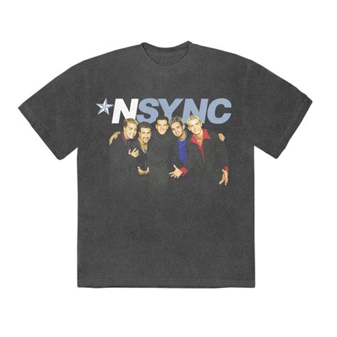 We’ll Be Home Christmas T Shirt Nsync Official Store