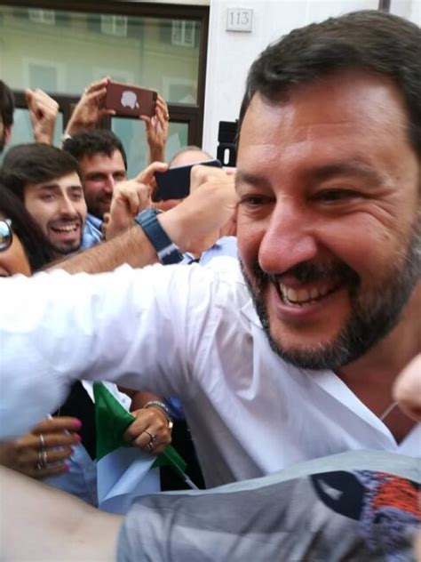 La Camera Approva Il Ddl Sulla Sicurezza Stradale Salvini Testo Di