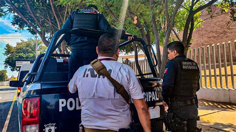 Policía de Zapopan on Twitter Resultado del trabajo coordinado entre