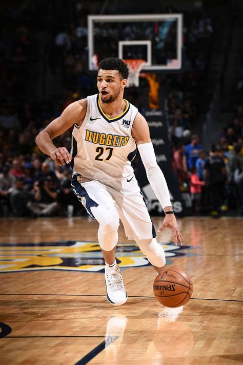 Discover More Than Jamal Murray Wallpaper Latest In Cdgdbentre