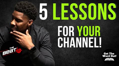 Allen Parrs Youtube Struggles What Can We Learn 5 Lessons For Your