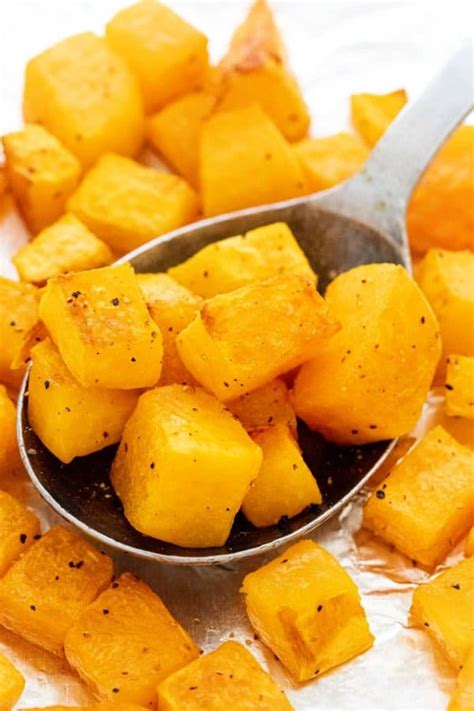 How To Cook Butternut Squash 5 Ways Jessica Gavin