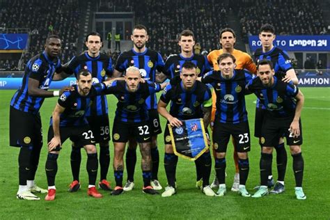 Pratinjau AC Milan Vs Inter Peluang Nerazzurri Kunci Gelar Juara