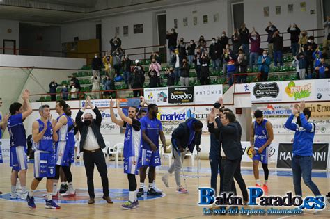 El Cb Almansa Con Afanion Sigue Haciendo Historia Y Gana Su Primer