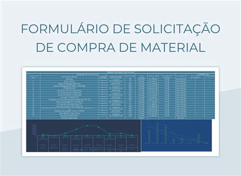 Modelos De Planilhas Plano De Compras Para Microsoft Excel E Planilhas