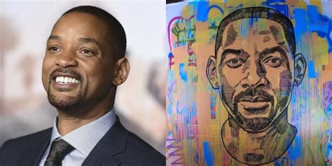 Will Smith Reveals Title Cover Of His Upcoming Memoir