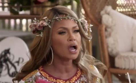 TV Trailer: ‘Real Housewives Of Potomac’ [Season 6 / Episode 10] - That ...