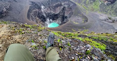 10 Tempat Wisata Healing Di Bengkulu Yang Hits Dan Wajib Dikunjungi