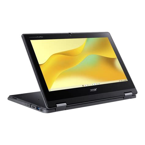 Acer Chromebook Spin R Tn Tco Intel N Series N