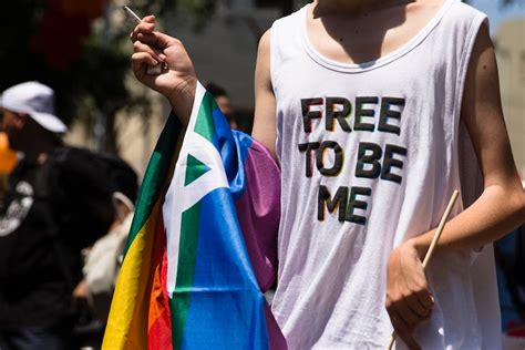 Lgbtq Allies At Pride Need To Know These 9 Things Before They Go