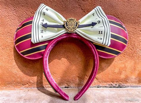 16 New Pairs Of Disney Ears Dropped In July See Them All Here