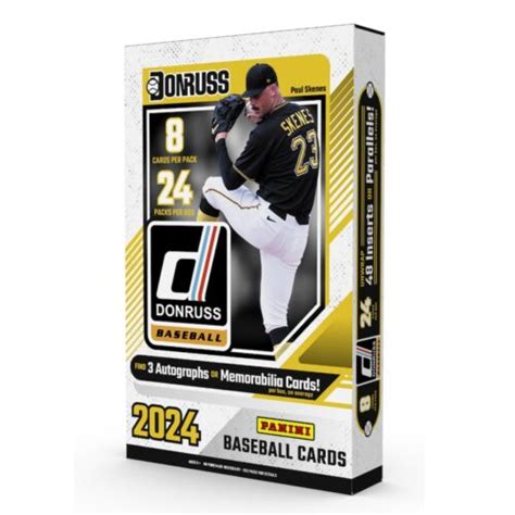 Baseball Cards Checklist Set Details Guides Product Breakdowns