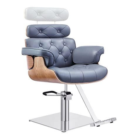 Eames Salon Chair Hydraulic Styling Chair