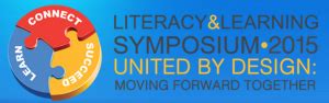 Literacy And Learning Symposium United By Design Valerie Irvine Phd