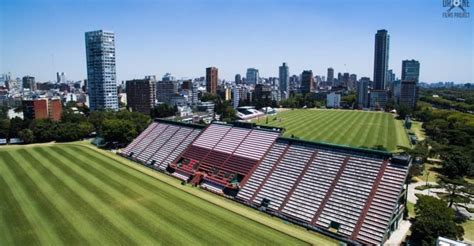 Argentine Polo Field