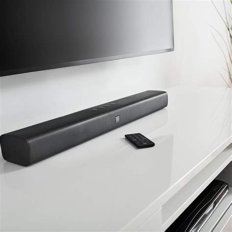 Barra De Sonido Jbl Bar Studio Review Y Opiniones Los Mejores