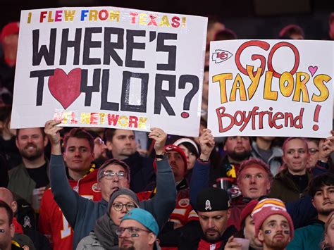 Taylor Swift and Travis Kelce could make this year's Super Bowl bigger ...