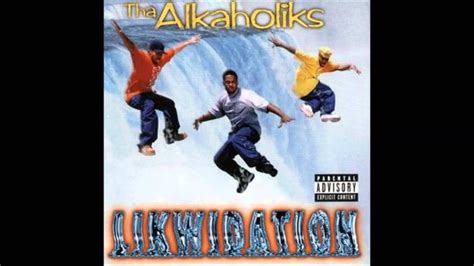 Tha Alkaholiks S Likwidation Sample Of Tha Alkaholiks Feat Diamond D