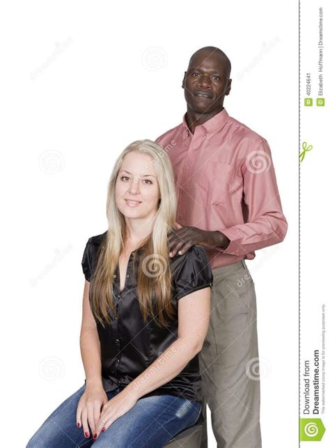 Pin On Interracial