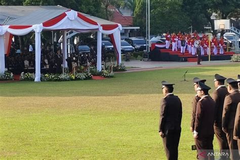 Jaksa Agung ST Burhanuddin Kalian Melenceng Aku Tindak