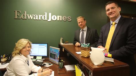 Edward Jones Offers Flexibility And Freedom