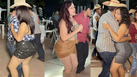 Bailes En Vivo De Tierra Caliente Wow Que Hermosura De Mujeres