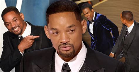 Oscars 2022 face à la gifle de Will Smith à Chris Rock les Oscars