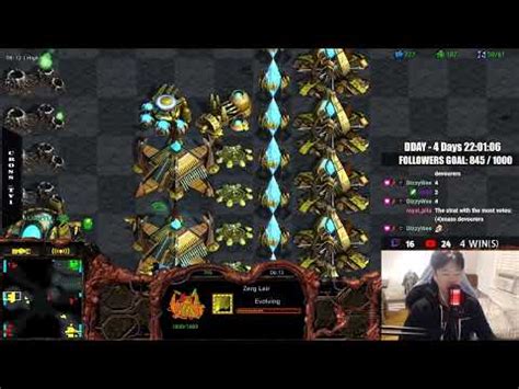 Do You Want To Win More As Zerg Starcraft Remastered Fastest Map