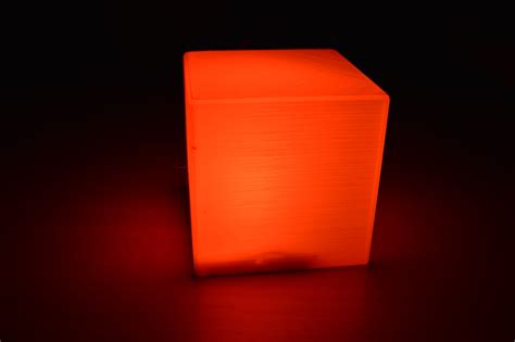 Smartcube Tutorial : 4 Steps - Instructables