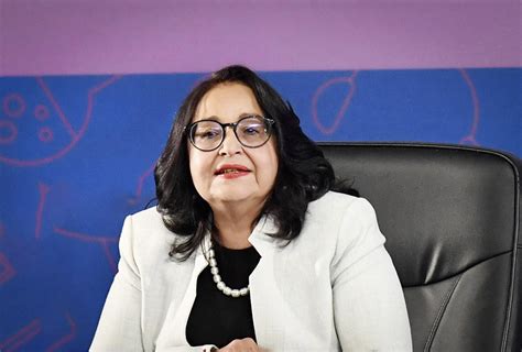 Norma Luc A Pi A Hern Ndez Es La Nueva Presidenta De La Suprema Corte