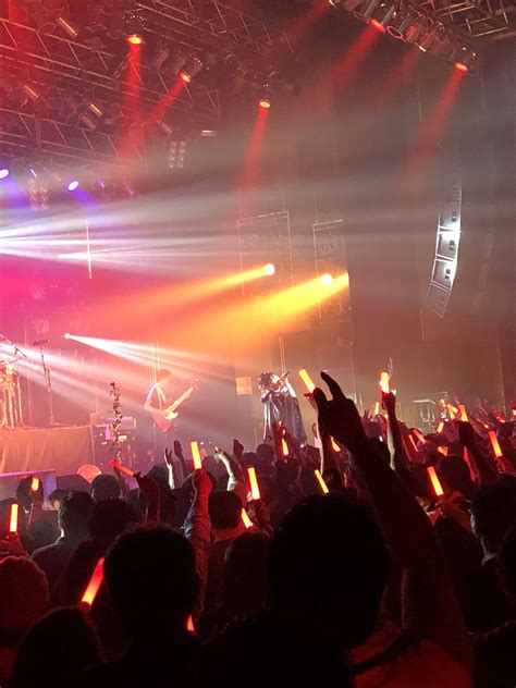 Kotoko 『tears Cyclone 廻 』発売中‼️ On Twitter 夏ツアー・ファイナル東京公演、無事終了しました〜〜！ 台風が迫って居るところ、たくさんお集まり頂き、本当