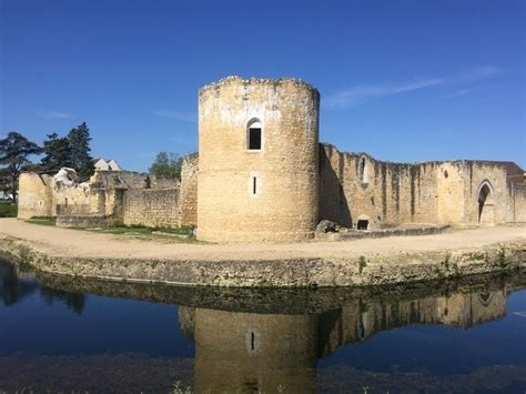 Les Plus Beaux Ch Teaux De Seine Et Marne Visiter