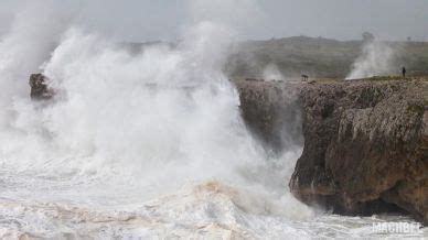 Mis Mejores Fotograf As De Los Temporales En Asturias Machbel