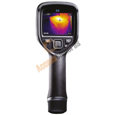 Flir E Xt Thermal Imaging Camera