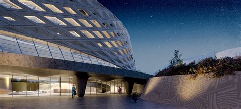MINSK NATIONAL HISTORICAL MUSEUM on Behance