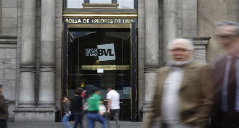 BVL Aprenda A Invertir En La Bolsa De Valores De Lima En Cuatro