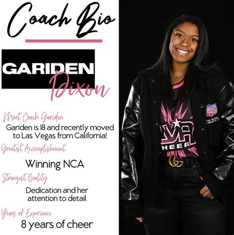 About Us Las Vegas All Stars
