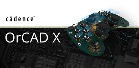 OrCAD X Design Platform By Cadence GoEngineer