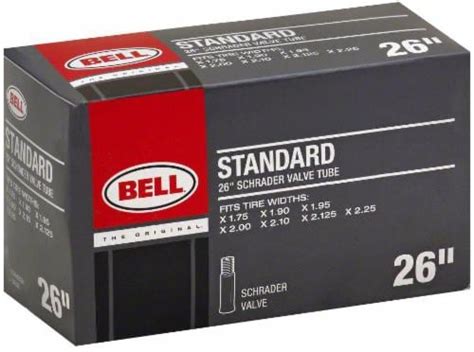 Bell® Standard Schrader Valve Tube 26 In Ralphs