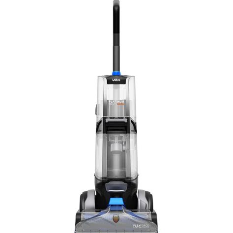 Customer Reviews Vax Platinum Smartwash Cdcw Swxs Carpet Cleaner