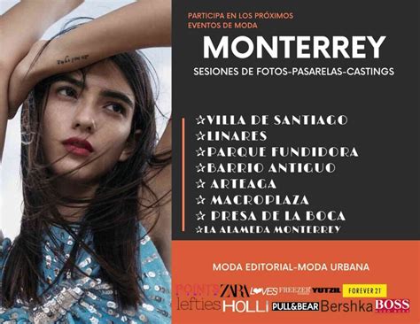 Cómo Elegir la Mejor Agencia de Modelos en Monterrey – Agencia de Modelos 