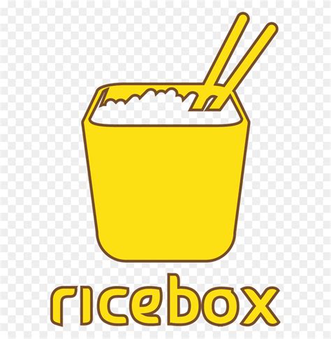 Rice Clipart Box Clipart Rice Clipart Flyclipart