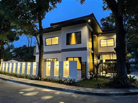 Brandnew Bedroom Single Detached House For Sale In Tagaytay Cavite