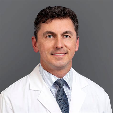 Dr Joseph P Burns Marietta Ga Orthopedic Surgeon