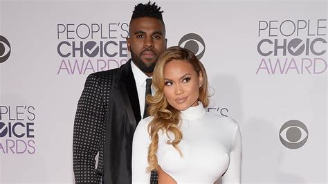 Jason Derulo And Model Daphne Joy Split After Six Months