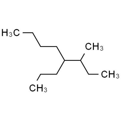 3 Methyl 4 Propyloctane 3 Methyl 4 Propyloctane 62184 35 4 Aston Chemical