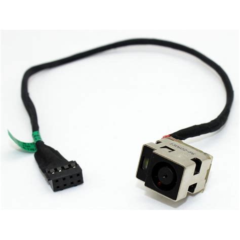 DC Power Jack Cable For HP Envy M6 M6T M6 1105DX Series Best Price In